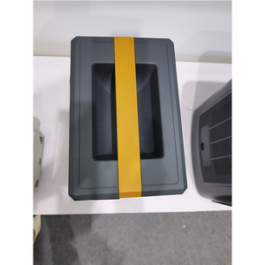 สถานีไฟฟ้าพกพา Top Split 500W LiFePO4 1000Wh ระดับ IP65 สำหรับตั้งแคมป์กลางแจ้ง เครื่องกำเนิดพลังงานแสงอาทิตย์ รองรับการสื่อสารผ่าน CAN ใช้ในกรณีฉุกเฉินที่บ้าน - Product Image 5