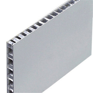 3003 nhôm 3mm 6mm 8mm 10mm 20mm Nhôm tổ ong tường bảng phổ biến cho tường ốp & Trần - Product Image 2