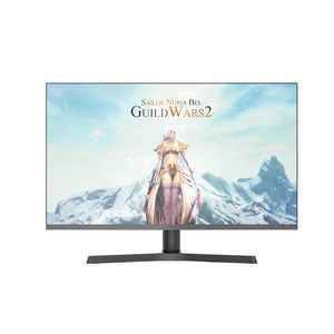 จอเกมมิ่งขนาด 27 นิ้ว ความละเอียด 2560x1440 อัตรารีเฟรช 240Hz พร้อมไฟแบ็คไลท์ (ตัวเลือกเสริม) - Product Image 4
