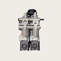 Neuer ALJIEAO OEM 4729051110 OE Standard Reparatursatz für Europäische LKWs MB Ecas Magnetventil 0003276825 1453164
