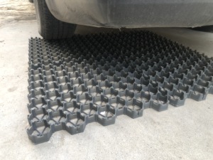 <span class=keywords><strong>Grille</strong></span> <span class=keywords><strong>de</strong></span> pavage en plastique pour gazon d'extérieur au design <span class=keywords><strong>moderne</strong></span> <span class=keywords><strong>Grille</strong></span> <span class=keywords><strong>de</strong></span> <span class=keywords><strong>protection</strong></span> pour pelouse herbeuse avec anti-pression pour terrains <span class=keywords><strong>de</strong></span> stationnement - Product Image 4