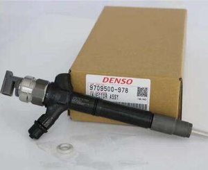 095000-9780 095000-978 #23670-59037 Injecteurs de carburant - Product Image 4