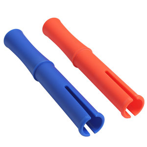 BULL BSH-012 Poignée en plastique rigide anti-humidité de 1,5 pouce pour film étirable MINI - Product Image 2