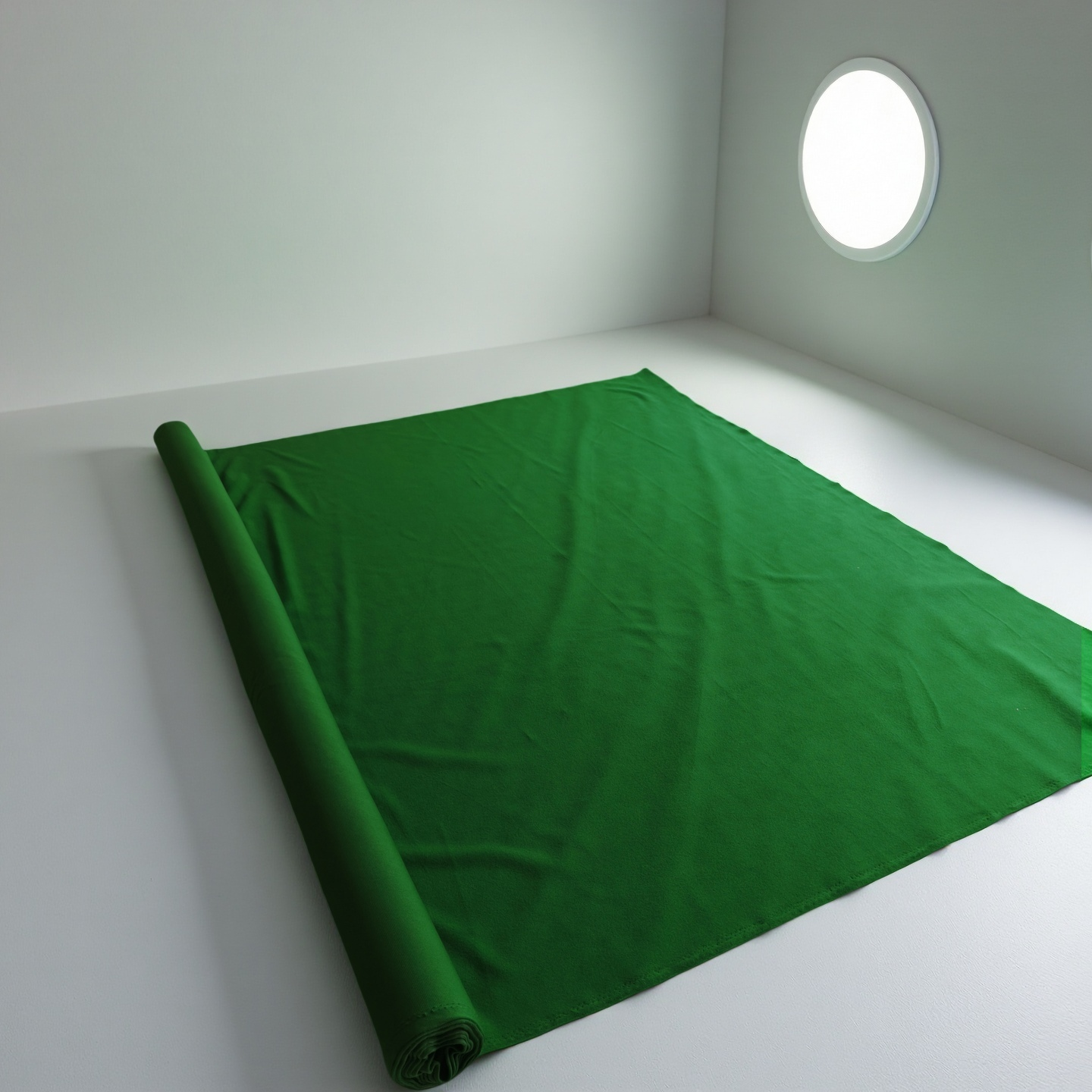 Wool Nylon Green Fabric Game Table Cloth for Snooker & Billiards Pool Table Cloth & Billiard Cloth