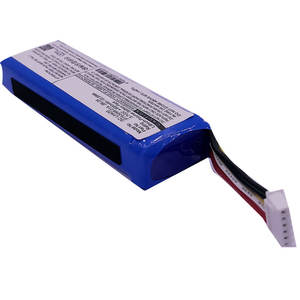 Batería P763098 01A para Altavoz <span class=keywords><strong>JBL</strong></span> <span class=keywords><strong>Link</strong></span> 20 BT, 3.7V 6000mAh, Baterías de Polímero de Litio Recargables - Product Image 4