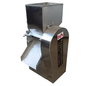 2021 Beliebteste kommerzielle kleine Muschel laterne Nudel Extruder Schale Schraube Pasta Fusilli Making Machine