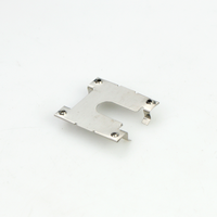 Joints conducteurs de mise à la terre en acier inoxydable 304, solutions de mise à la terre pour les systèmes de cadres de montage de modules solaires