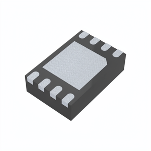 8 WFDFN Exposed Pad MAX6604ATA+T Original Power Management (PMIC) Components Electronic - Product Image 1