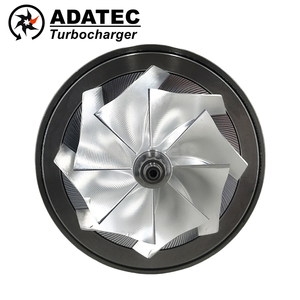 反向GTX3071R GEN <span class=keywords><strong>2</strong></span> 844621涡轮CHRA 58毫米GTX3071 3071 GTX系列陶瓷双滚珠轴承涡轮筒坯 - Product Image 1