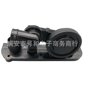 Soupape d'admission et d'échappement Volkswagen Golf Passat Audi A6 06F129101R, pièce de rechange pour réparation moteur - Product Image 1