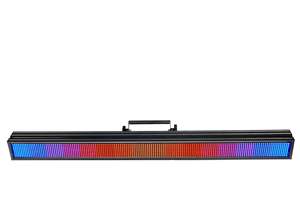 Lampade 1296 RGB luce stroboscopica apparecchi di illuminazione per DJ Disco feste pub concerti - Product Image 5