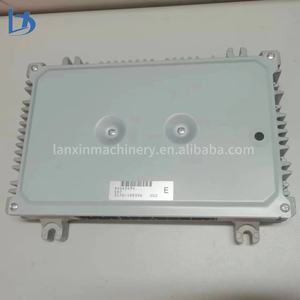 ชิ้นส่วนรถขุดของฮิตาชิ EX7 ZX200/850 บอร์ดคอมพิวเตอร์ไฮดรอลิก ECU controller 3570-109396 - Product Image 2