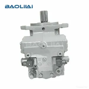 Bomba Hidráulica A4VXG90 A4vxg90ep3d1/32L-Nud10f001sp-S de Pistón Axial para Excavadora A4041108A Spv2, Piezas de Repuesto - Product Image 2