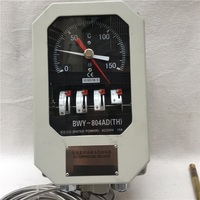 Termometer Transformator Berendam Minyak BWY 804A, Termometer Kontak Listrik BWY803/802