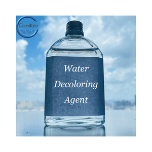 Miễn phí xử lý nước decolorant Polymer decolor hóa chất phụ trợ màu sửa chữa đại lý - Product Image 3