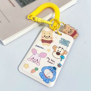 X527 Uhoo - Funda Protectora Personalizada para Tarjetas de Identificación, Diseño Duradero con Impresión por Sublimación, Material Plástico ABS, con Logotipo Personalizado - Product Image 1