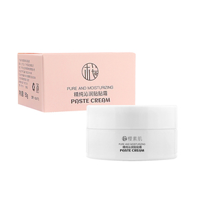 Sakura Crème de <span class=keywords><strong>maquillage</strong></span> <span class=keywords><strong>avant</strong></span> Pores invisibles Pâte hydratante avec poudre de carte Lait <span class=keywords><strong>avant</strong></span> véritable Pas facile terne Ne pas prendre de <span class=keywords><strong>maquillage</strong></span> - Product Image 1