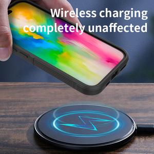 Nouvelle <span class=keywords><strong>coque</strong></span> de téléphone antichoc en silicone TPU 2026 pour iPhone 12 13 14 15 16 22 23 24 25 <span class=keywords><strong>32</strong></span> 4G <span class=keywords><strong>5G</strong></span> – Protection Fantaisie - Product Image 5