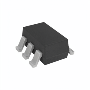 ซื้อชิ้นส่วนอิเล็กทรอนิกส์ออนไลน์ PJS6833_S2_00001 SOT-23-6 ทรานซิสเตอร์ของแท้ บริการครบวงจร - Product Image 1