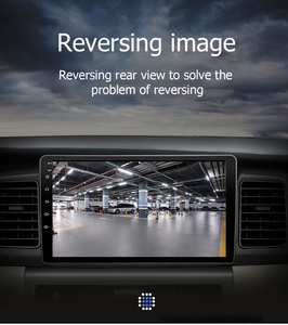Lecteur de voiture 8core Android Auto écran haute résolution Audio stéréo Auto électronique <span class=keywords><strong>autoradio</strong></span> pour <span class=keywords><strong>Toyota</strong></span> <span class=keywords><strong>Aygo</strong></span> B40 2014-2021 - Product Image 3