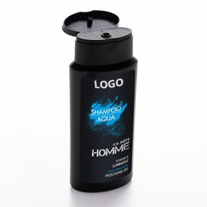 Nuovi arrivi bottiglie di shampoo OEM migliore shampoo per uomo Nouveautes flaconi de shampoo made in meastraur shampoo pour homm - Product Image 4