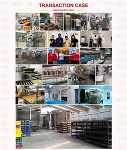 <span class=keywords><strong>Horno</strong></span> de Convección Industrial de Alta Calidad Yoslon, de Acero Inoxidable, Automático, para Pizza y Panadería, con Vapor - Product Image 6