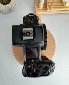 กล้องดิจิตอล Canon R ระดับมืออาชีพ รุ่นยอดนิยม กล้องมิเรอร์เลสแบบฟูลเฟรม CMOS - Product Image 3