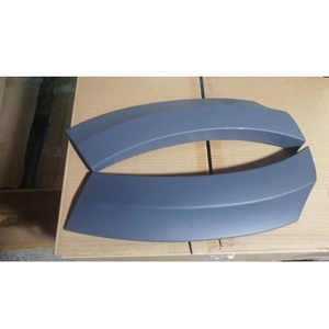Moldura de Protección para el Arco de la Rueda para <span class=keywords><strong>Mercedes</strong></span> <span class=keywords><strong>Benz</strong></span> <span class=keywords><strong>GL</strong></span> X164 A1648845122 A1648845222 A1648845322 A1648845422 - Product Image 2