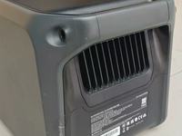 Station d'alimentation portable haute capacité DJ Power 1000 V1 2200W d'origine pour la charge de drone mobile en toute sécurité pour le camping en plein air et les voyages