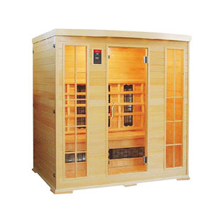 Calentador de Sauna de Pared para el Hogar de 3kw - Product Image 3