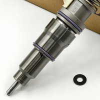 Inyector de Combustible para Motor D12C D12D 21371672 VOE21371672 20440388 20430583 22479124 21106375 para Volvo