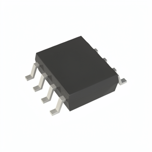 หน่วยความจำ 8 SOlC M25P05-AVMN6TP TR ชิ้นส่วนอิเล็กทรอนิกส์ BOM IC มีสินค้าในสต็อก - Product Image 1