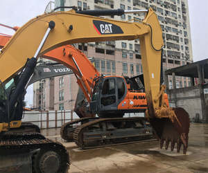 <span class=keywords><strong>Caterpillar</strong></span> 336d escavadeira CAT 336d2 349d <span class=keywords><strong>390d</strong></span> escavadeira hidráulica para venda Preço barato Alta qualidade baixo desgaste Noventa por cento novo - Product Image 2