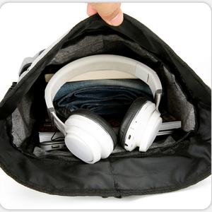 Mochila Plegable Ultraligera con Logotipo Personalizado, Nuevo Diseño, Impermeable, para Montañismo, con Forro de Poliéster y Cierre de Cremallera - Product Image 4