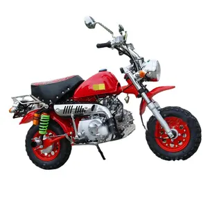 <span class=keywords><strong>Moto</strong></span> tout terrain à haute <span class=keywords><strong>course</strong></span> 110cc, démarrage électrique, punk, vente en gros, usine - Product Image 1