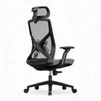 Support direct usine pour la personnalisation, la configuration et la couleur. Chaises de bureau ergonomiques, chaises de direction et chaises d'étude.