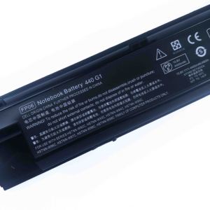 Trung Quốc nhà máy FP06 HSTNN-IB4J HSTNN-W97C máy tính xách tay pin thay thế cho HP Probook 440 445 450 455 470 G0 G1 loạt máy tính xách tay - Product Image 2