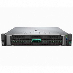 Serveur en rack ProLiant DL560 Gen10 Intel Xeon Gold 6152 88 cœurs P408i-p RAID 2U 4 sockets 64 Go de RAM en stock - Product Image 1