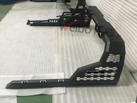 Accessoires pour pick-up 4x4, arceau de sécurité sport pour Toyota Hilux 2020