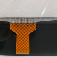 Repuestos para Cajeros Automáticos NCR, Pantalla Táctil Capacitiva de 15 Pulgadas 6687 (Sistema Operativo Windows, Acero Inoxidable) 4450752248 445-0752248, Listo para Entrega Directa