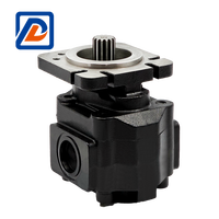 Pompe hydraulique JHP pour camion benne XGA3407DFW817-010A – Garantie d'un an – Fabricant de pompes hydrauliques à engrenages