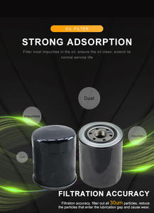 Filtres à huile MD069782 MD069782 1230A045 1230A114 1230A186 MQ905595 ME-069782 pour MITSUBISHI L 200 (KA_T, <span class=keywords><strong>KB</strong></span>_T) - Product Image 3