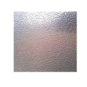 Feuille de construction série 0.2 0.5-5000mm, feuille de carreaux en aluminium antidérapant, décoration de sol en relief - Product Image 6