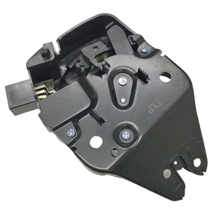 อะคูร่า ฮอนด้า ตัวล็อคฝากระโปรงท้าย 74851-T2A-A01 ดีซี 12V ส่วนประกอบระบบล็อคกลาง - Product Image 3