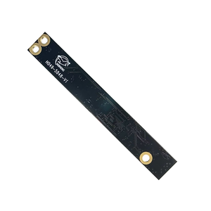 โมดูลกล้อง HD 5MP USB โฟกัสอัตโนมัติ 1/4 CMOS เลนส์ 3.4 มม. 78 °   โมดูลกล้องอินฟราเรด FOV 650nm แบบไม่ต้องใช้ไดรเวอร์สำหรับการมองเห็นด้วยเครื่องจักรในอุตสาหกรรม - Product Image 4