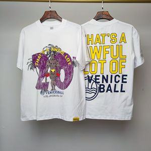 Nueva Llegada, Camisetas de Alta Calidad con Estampado 'THAT'S a AWFUL LOT of COUGH SYRUP', Camisetas de Manga Corta con Estampado Escaneable de Diseñador de Marca de Moda para Hombre - Product Image 4