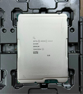 ซีพียู Intel Xeon Platinum 6448h สำหรับเซิร์ฟเวอร์ 644 Xeon Platinum 6448h CPU 6448h 6448h Processor 60M Platinum CPU Plat - Product Image 3