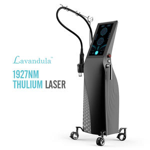 Láser de Tulio de 1927 nm para Eliminar <span class=keywords><strong>Cicatrices</strong></span> de Acné y Manchas de Color, Láser No Ablativo de 1927 nm + 1550 nm, Máquina de Láser de Tulio y Erbio - Product Image 6