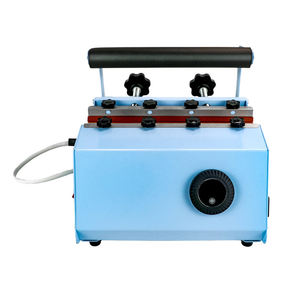 Máquina de Prensa Térmica Rotativa para Vasos Rectos de 20-30oz, Prensa para Sublimación de Tazas y Vasos Altos - Product Image 3