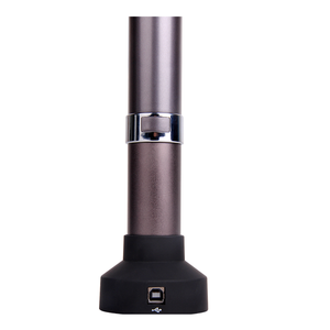 Scanner de documents portable Eloam 5MP A3, mise au point fixe, lumière LED intégrée, lecteur d'empreintes digitales, code QR, code-barres, interface USB, numérisation <span class=keywords><strong>en</strong></span> 1 seconde - Product Image 5